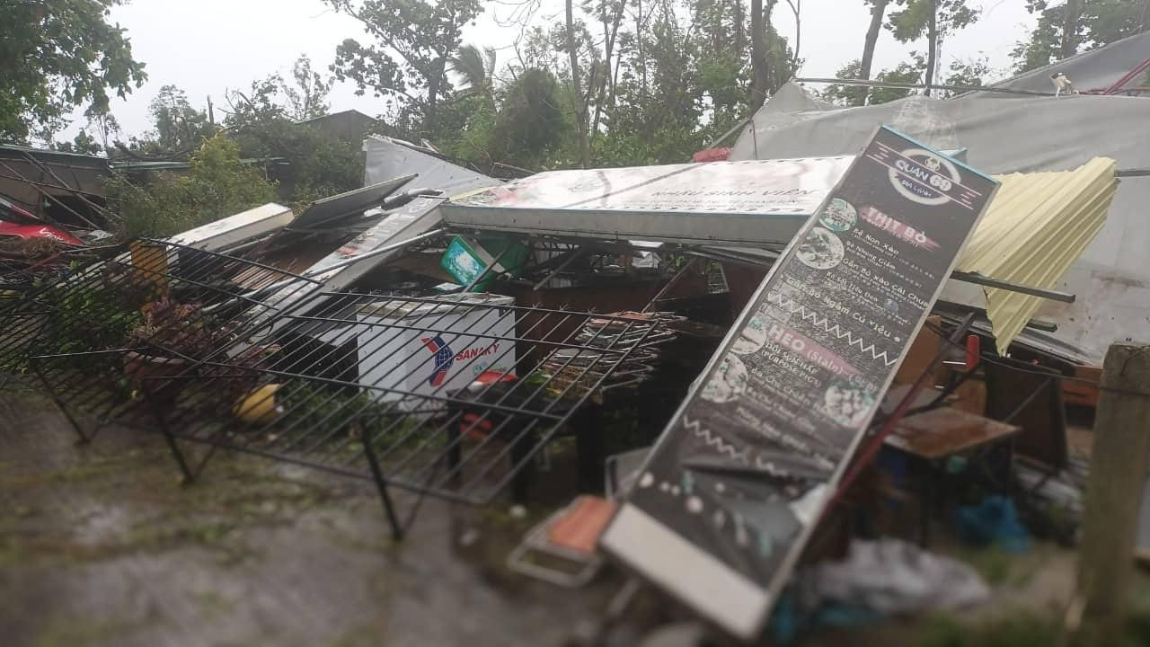 Thủ tướng Phạm Minh Chính: Không để người dân đói rét, không có chỗ ở sau bão lũ ảnh 5