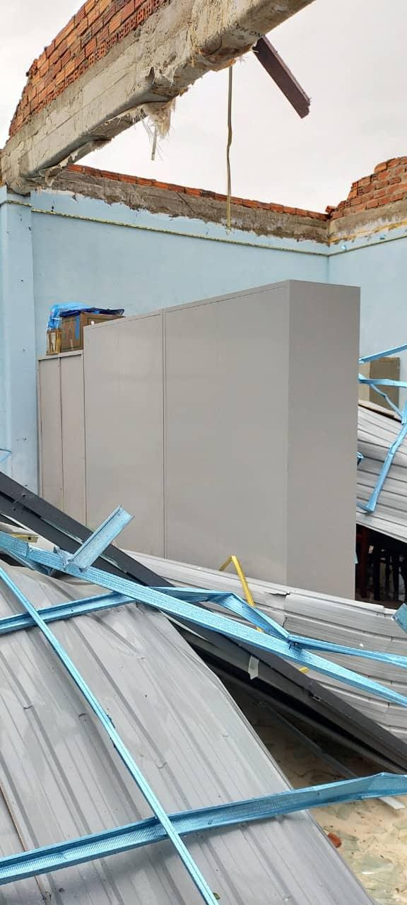 Thủ tướng Phạm Minh Chính: Không để người dân đói rét, không có chỗ ở sau bão lũ ảnh 25