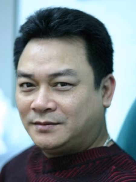 NSƯT Anh Tú và các nghệ sĩ tạm hài lòng về kết quả buổi làm việc với Bộ chiều 8-5