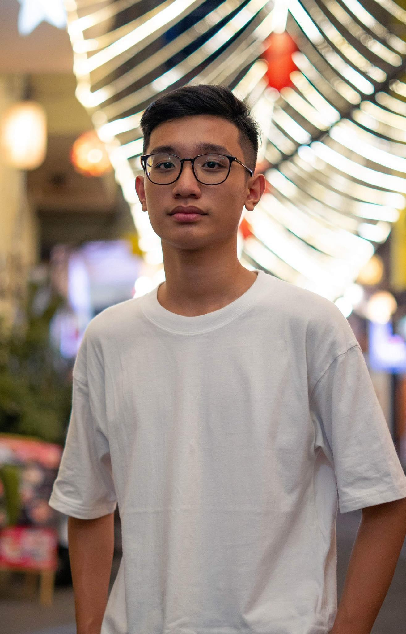 Gia đình Ngọc Ân hiện đã có kết quả âm tính sau hơn 10 ngày điều trị tại nhà. Ảnh: NVCC Gia đình Ngọc Ân hiện đã có kết quả âm tính sau hơn 10 ngày điều trị tại nhà. Ảnh: NVCC