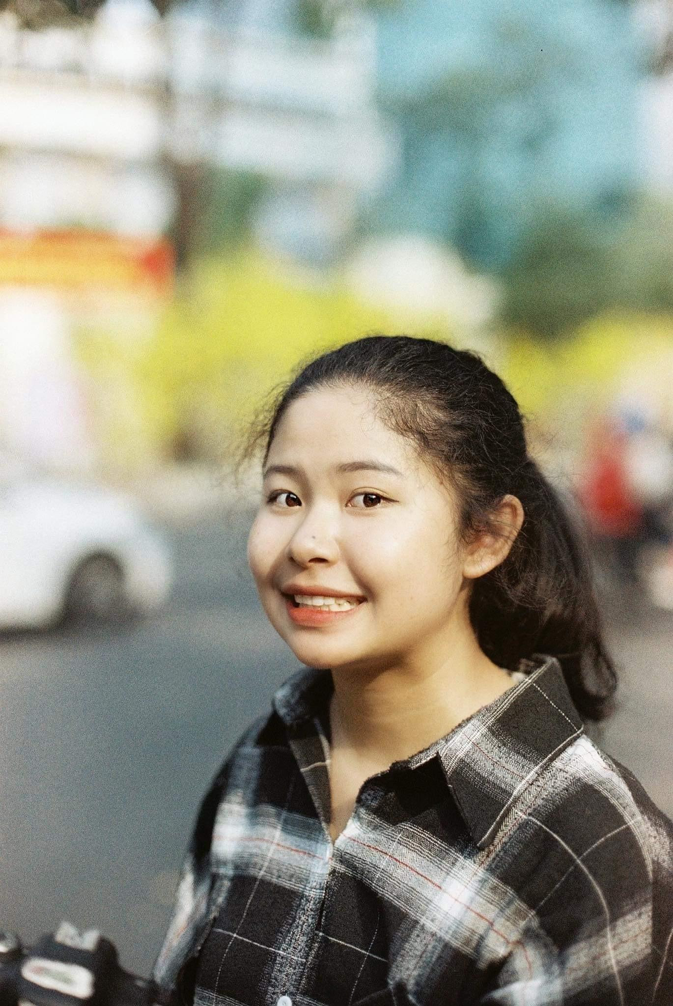 Joon Na cũng là một trong những "cư dân" của khu KTX làng đại học.