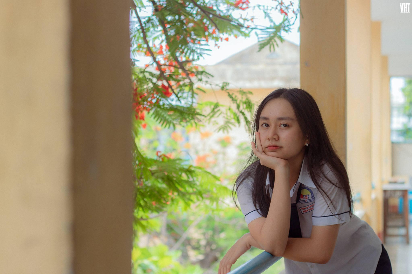 Thu Nguyệt rất hào hứng gia nhập hội sinh viên vì đã "giải quyết" xong các thủ tục và chỗ ở. Thu Nguyệt rất hào hứng gia nhập hội sinh viên vì đã "giải quyết" xong các thủ tục và chỗ ở.