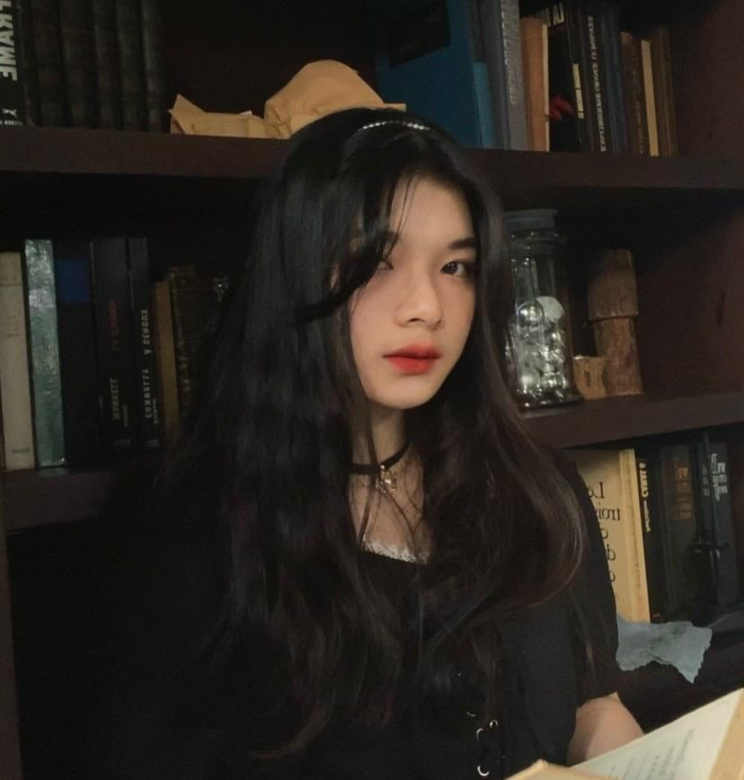 Là một Gen Z, Mai Liêu rất chú trọng việc trau đồi ngoại ngữ, kỹ năng mềm. Ảnh: NVCC