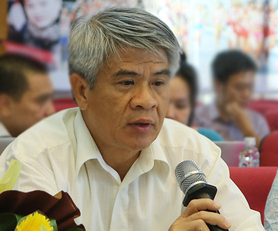 Giao lưu trực tuyến “Thu hút nhà khoa học trẻ, cách nào?” ảnh 4