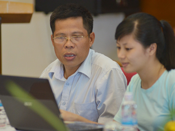 Tọa đàm “Nỗ lực dừng sử dụng Amiang trắng vào năm 2020” ảnh 32