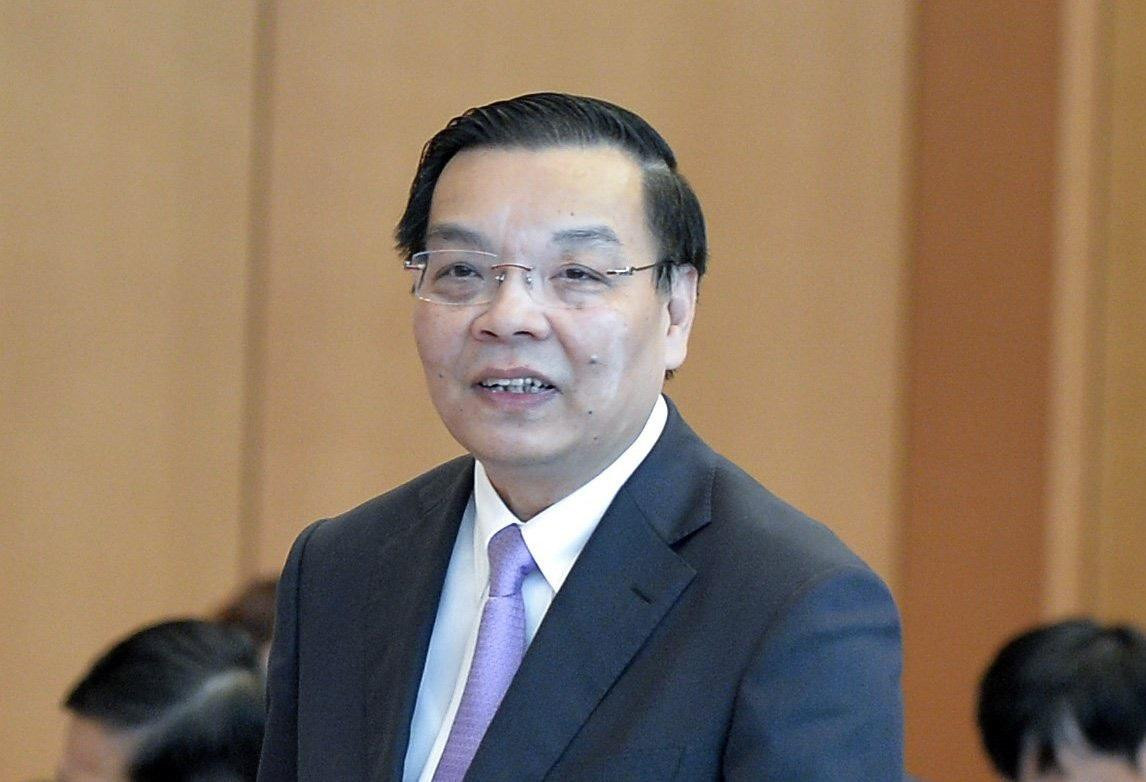 Ông Chu Ngọc Anh bị khai trừ ra khỏi Đảng