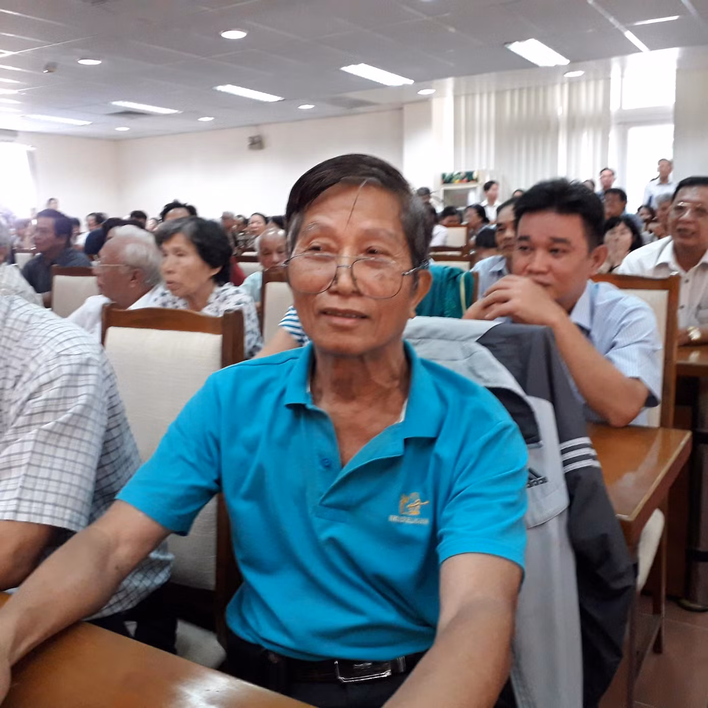 Cử tri TPHCM tranh cãi quyết liệt về ông Đoàn Ngọc Hải ảnh 2