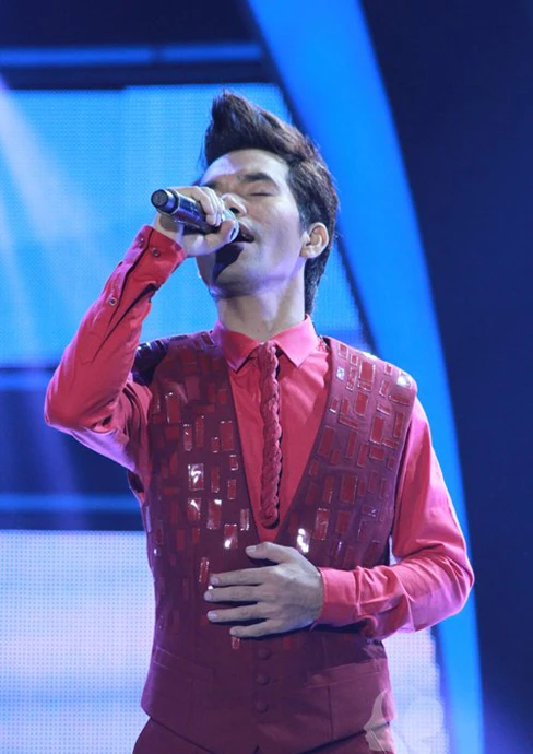 Tuy nhiên với hai phần trình diễn còn lại của mình, Yasuy vẫn chiếm được cảm tình của khán giả nhờ sự dễ thương, chân thật của mình