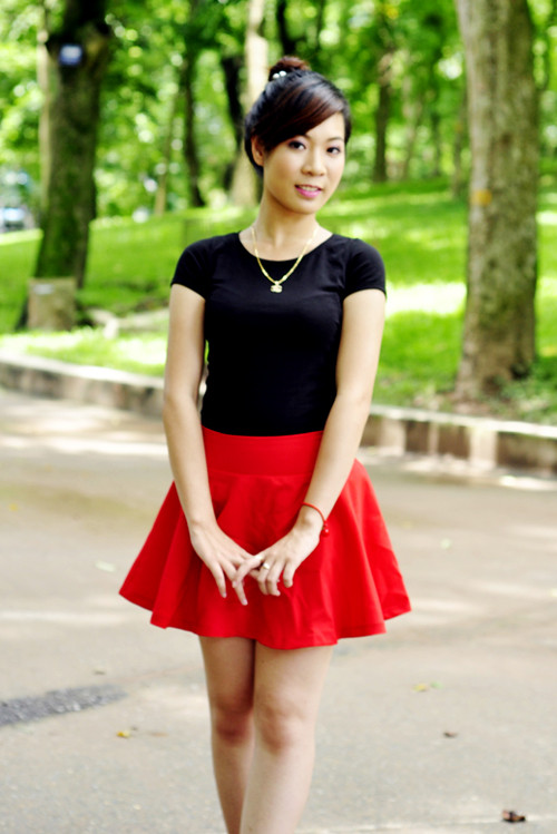 nữ học viên khối trường an ninh luôn được xem là 