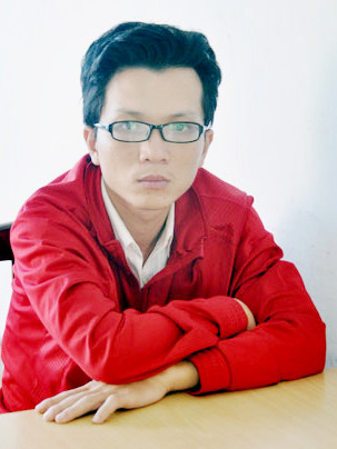 Tên Đại đến đầu thú tại cơ quan công an