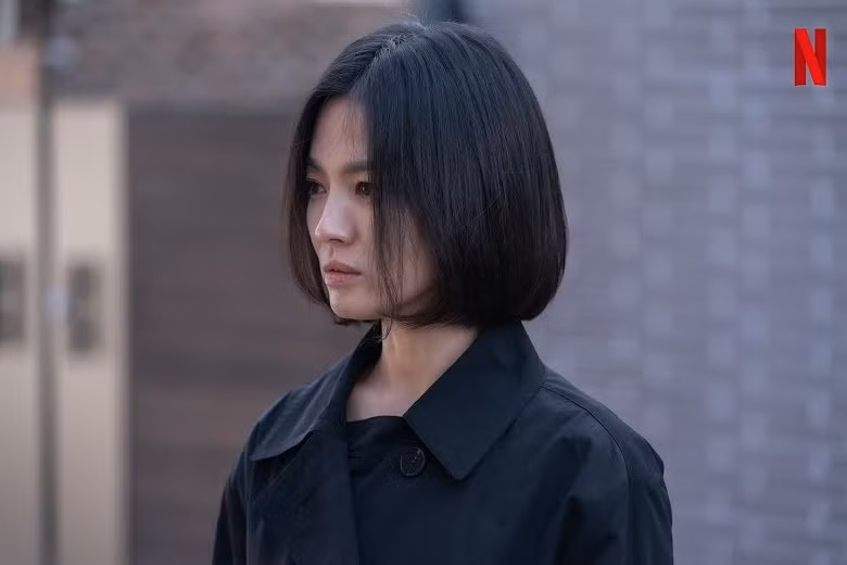The Glory vạch trần nạn bạo lực học đường. Ảnh: Netflix. The Glory vạch trần nạn bạo lực học đường. Ảnh: Netflix.