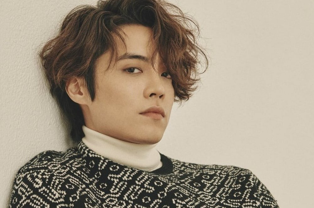 Eddie Kim cũng không có tên trong nhóm chat tình dục, mà tham gia nhóm chat khác của Jung Joon Young. Ảnh: AllKpop. Eddie Kim cũng không có tên trong nhóm chat tình dục, mà tham gia nhóm chat khác của Jung Joon Young. Ảnh: AllKpop.