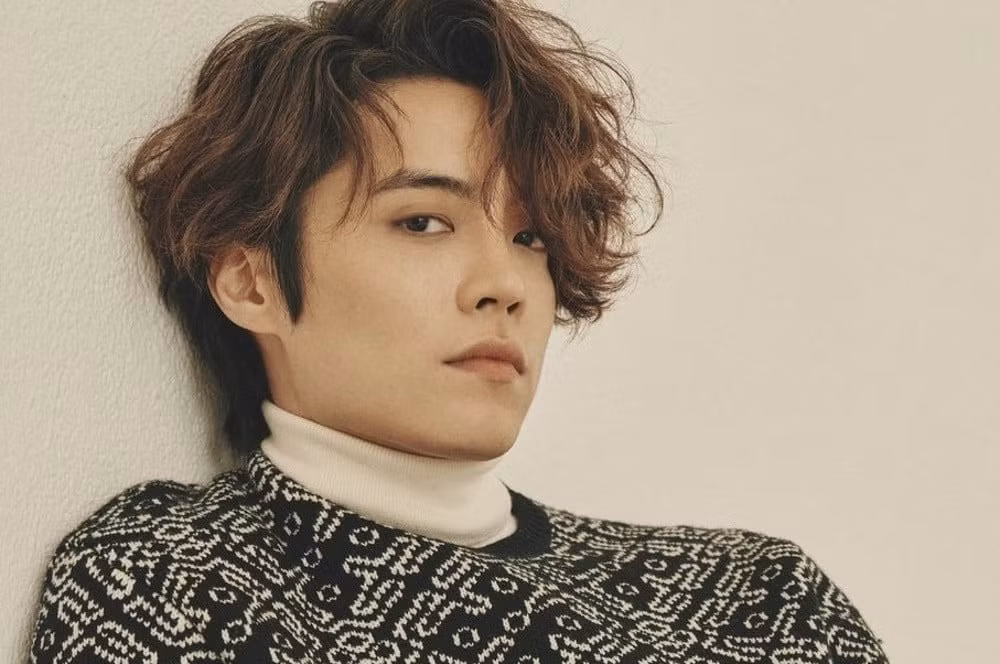 Eddie Kim cũng không có tên trong nhóm chat tình dục, mà tham gia nhóm chat khác của Jung Joon Young. Ảnh: AllKpop. Eddie Kim cũng không có tên trong nhóm chat tình dục, mà tham gia nhóm chat khác của Jung Joon Young. Ảnh: AllKpop.