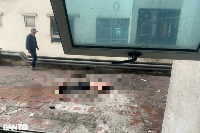 Hiện trường sự việc. Hiện trường sự việc.