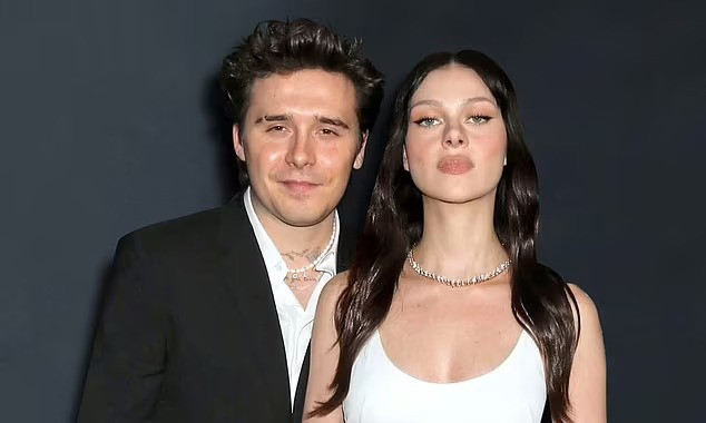 Kiện tụng liên quan đến đám cưới của Brooklyn và Nicola Peltz Beckham đang thu hút sự chú ý của truyền thông quốc tế. Ảnh: Everest Collecti. Kiện tụng liên quan đến đám cưới của Brooklyn và Nicola Peltz Beckham đang thu hút sự chú ý của truyền thông quốc tế. Ảnh: Everest Collecti.