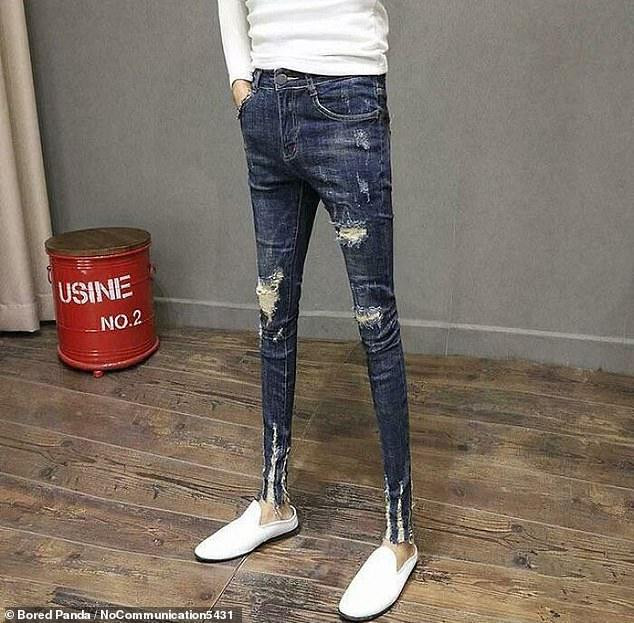 Nhiều người thắc mắc, không hiểu người đàn ông gốc Hà Lan này nghĩ gì khi dùng ứng dụng chỉnh ảnh.