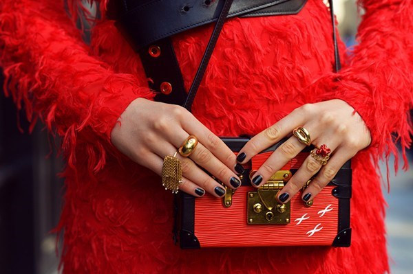 Mê mẩn với Kristina Bazan - blogger thời trang 20 tuổi ảnh 19