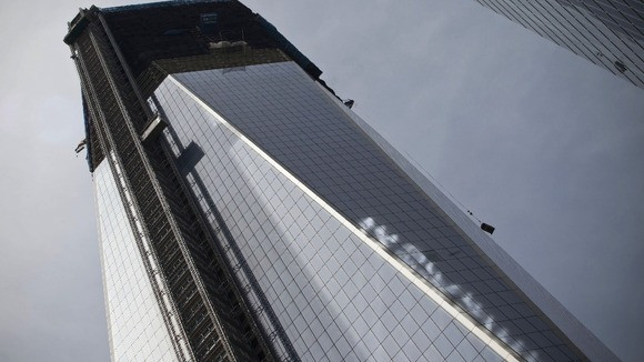 Mọi công đoạn xây dựng đang đi vào bước cuối