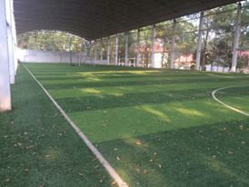 Bên trong học viện bóng đá HA.GL sau ngày thế chấp ngân hàng ảnh 8