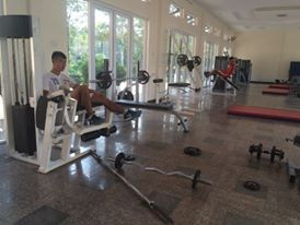 Bên trong học viện bóng đá HA.GL sau ngày thế chấp ngân hàng ảnh 3