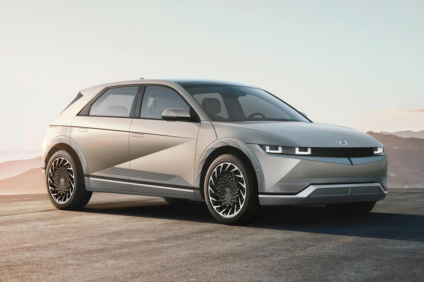 Apple xác nhận thỏa thuận của họ và Hyundai đã thất bại Apple xác nhận thỏa thuận của họ và Hyundai đã thất bại