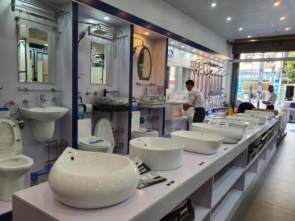 Doanh nghiệp nhập khẩu vật liệu xây dựng kiến nghị lùi thời hạn có hiệu lực Thông tư 10. Doanh nghiệp nhập khẩu vật liệu xây dựng kiến nghị lùi thời hạn có hiệu lực Thông tư 10.