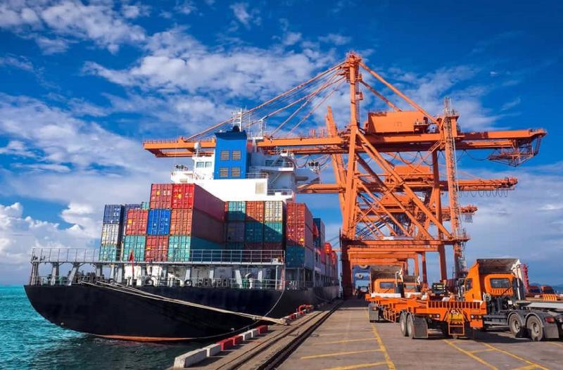 Năm nay kim ngạch xuất khẩu của doanh nghiệp trong nước chỉ chiếm 28,1%.