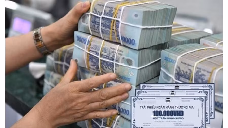 Thêm quy định bảo vệ nhà đầu tư trái phiếu tham gia thị trường.