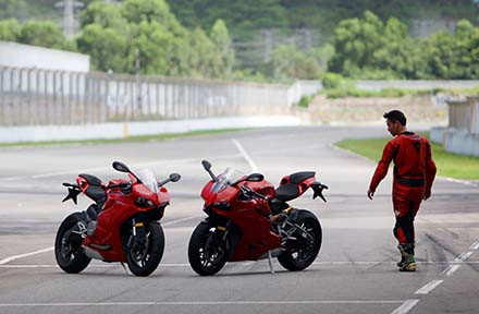 Ducati 899 Panigale tại Việt Nam có giá khoảng 577 triệu đồng ảnh 27