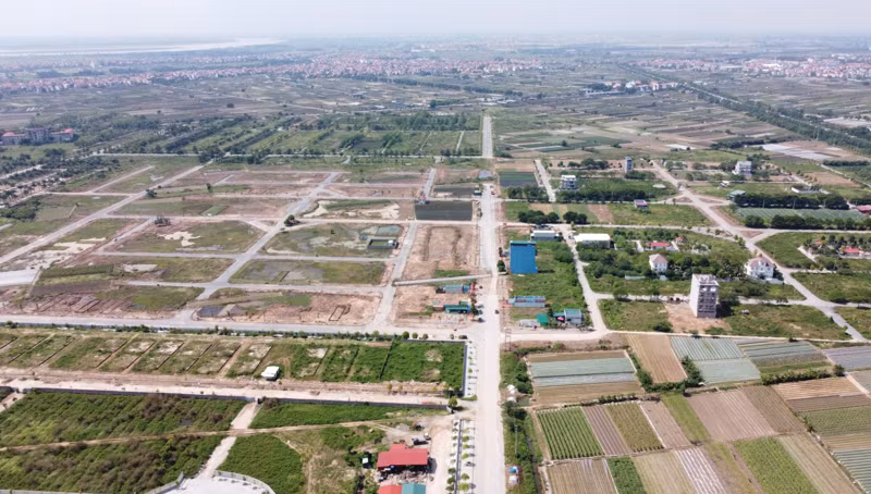 Bộ Tài chính đang lấy ý kiến góp ý với dự thảo Nghị định của Chính phủ quy định về tiền sử dụng đất, tiền thuê đất theo Luật Đất đai 2024. Ảnh minh họa. Bộ Tài chính đang lấy ý kiến góp ý với dự thảo Nghị định của Chính phủ quy định về tiền sử dụng đất, tiền thuê đất theo Luật Đất đai 2024. Ảnh minh họa.