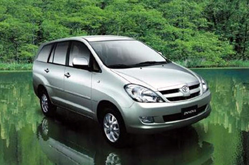 Toyota vừa thừa nhận ba lỗi của dòng xe Innova. Toyota vừa thừa nhận ba lỗi của dòng xe Innova