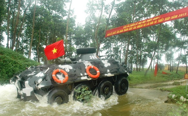  Và lên bến an toàn 