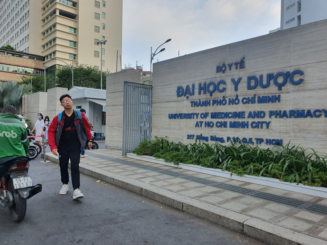 Trường Đại học Y Dược TPHCM tiếp tục tăng học phí, dự kiến ngành cao nhất gần 85 triệu đồng/ năm