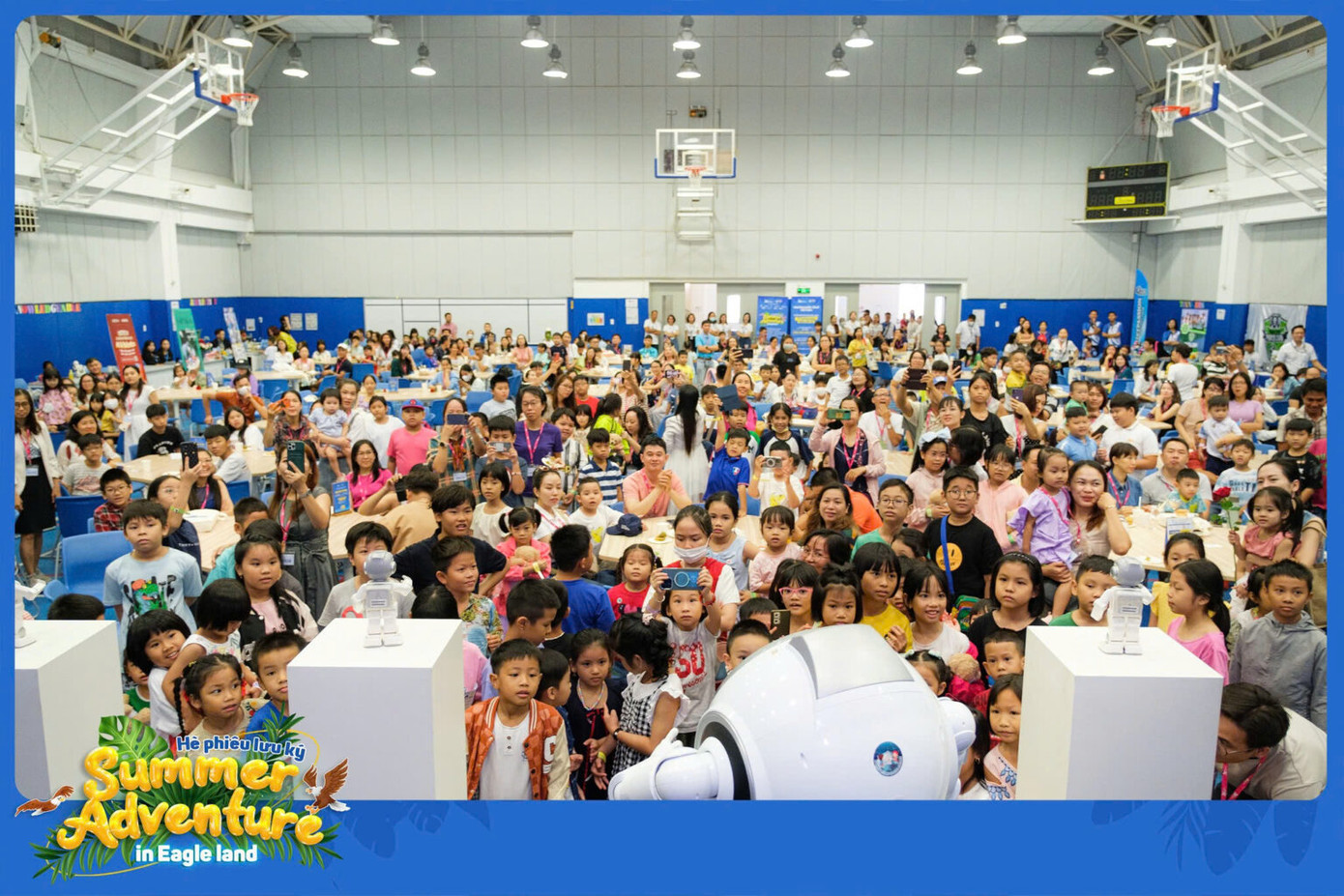 Học sinh Trường AISVN Học sinh Trường AISVN