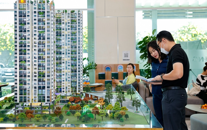 Hoạt động tuyển dụng môi giới cũng đã được siết chặt hơn nhưng chú trọng vào chất lượng thay vì tuyển dụng ồ ạt. Hoạt động tuyển dụng môi giới cũng đã được siết chặt hơn nhưng chú trọng vào chất lượng thay vì tuyển dụng ồ ạt.