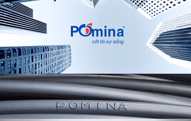 Công ty CP Thép Pomina đã quyết định dừng kế hoạch huy động hơn 701 tỷ đồng.