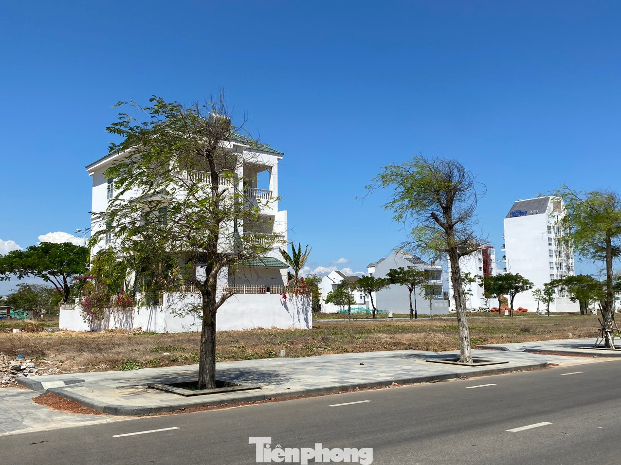 Số tiền mà tỉnh Bình Thuận đã áp thu đối với dự án Khu đô thị Du lịch biển Phan Thiết thấp hơn khoảng 1.900 tỷ đồng so với kết luận của Hội đồng định giá tài sản trong tố tụng hình sự cấp Bộ Số tiền mà tỉnh Bình Thuận đã áp thu đối với dự án Khu đô thị Du lịch biển Phan Thiết thấp hơn khoảng 1.900 tỷ đồng so với kết luận của Hội đồng định giá tài sản trong tố tụng hình sự cấp Bộ