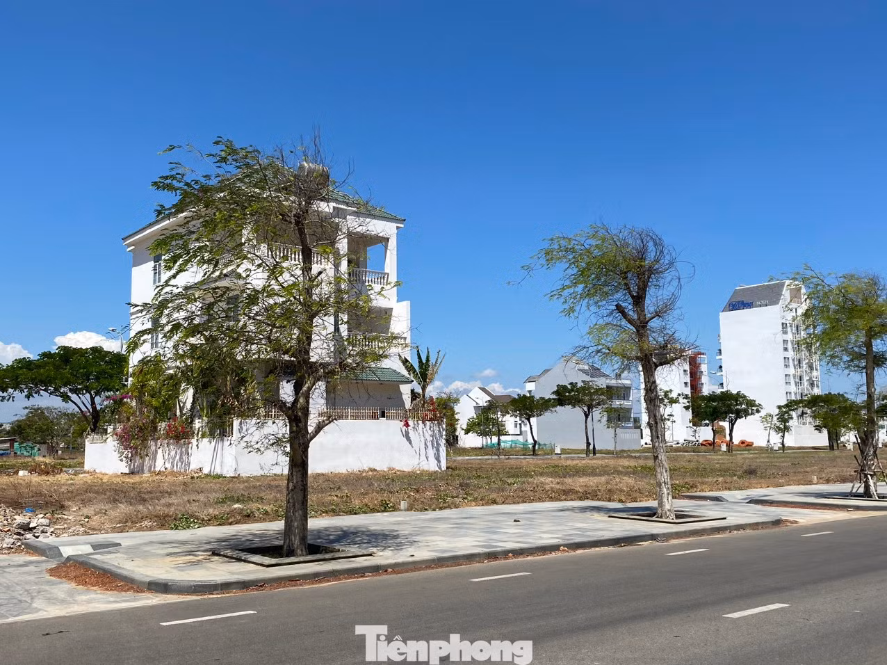 Số tiền mà tỉnh Bình Thuận đã áp thu đối với dự án Khu đô thị Du lịch biển Phan Thiết thấp hơn khoảng 1.900 tỷ đồng so với kết luận của Hội đồng định giá tài sản trong tố tụng hình sự cấp Bộ