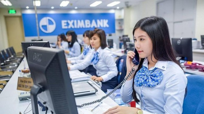 Eximbank không bán cổ phiếu nào trong số gần 6,1 triệu cổ phiếu quỹ đã đăng ký.