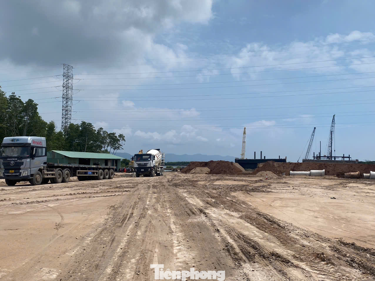 Bà Rịa - Vũng Tàu đã giải ngân được hơn 11.760 tỷ đồng vốn đầu tư công, đạt 56,35% so với kế hoạch.