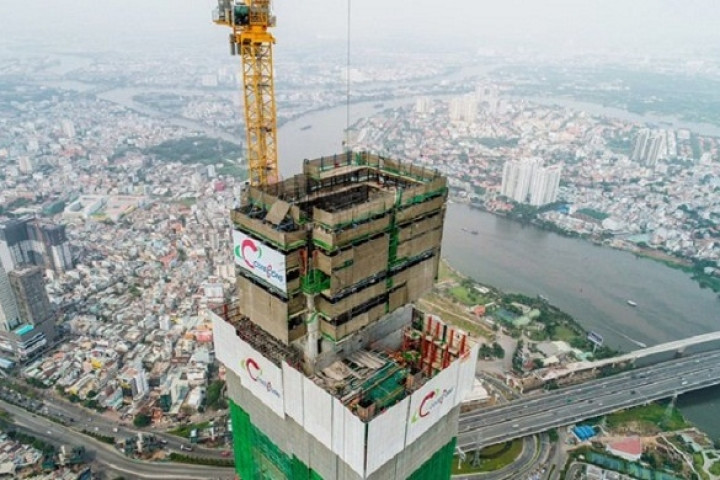 Cổ đông Coteccons liên tục mua vào cổ phiếu.