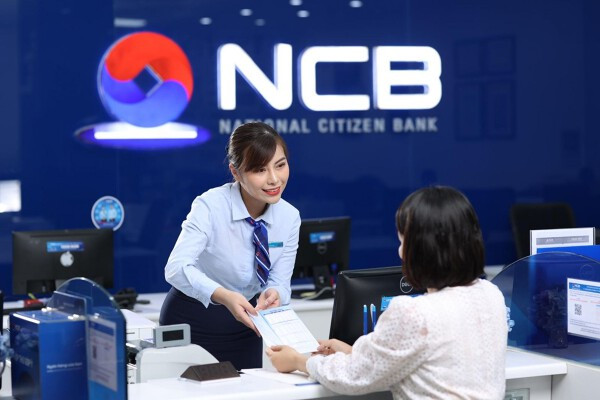 Ngân hàng NCB sẽ phát hành và chào bán 620 triệu cổ phiếu với giá 10.000 đồng/cổ phiếu nhằm tăng vốn điều lệ thêm 6.200 tỷ đồng.