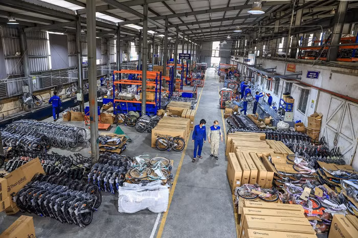 23,7 triệu cổ phiếu Công ty CP Thống Nhất Hà Nội sẽ giao dịch trên thị trường Upcom với mã chứng khoán TNV.