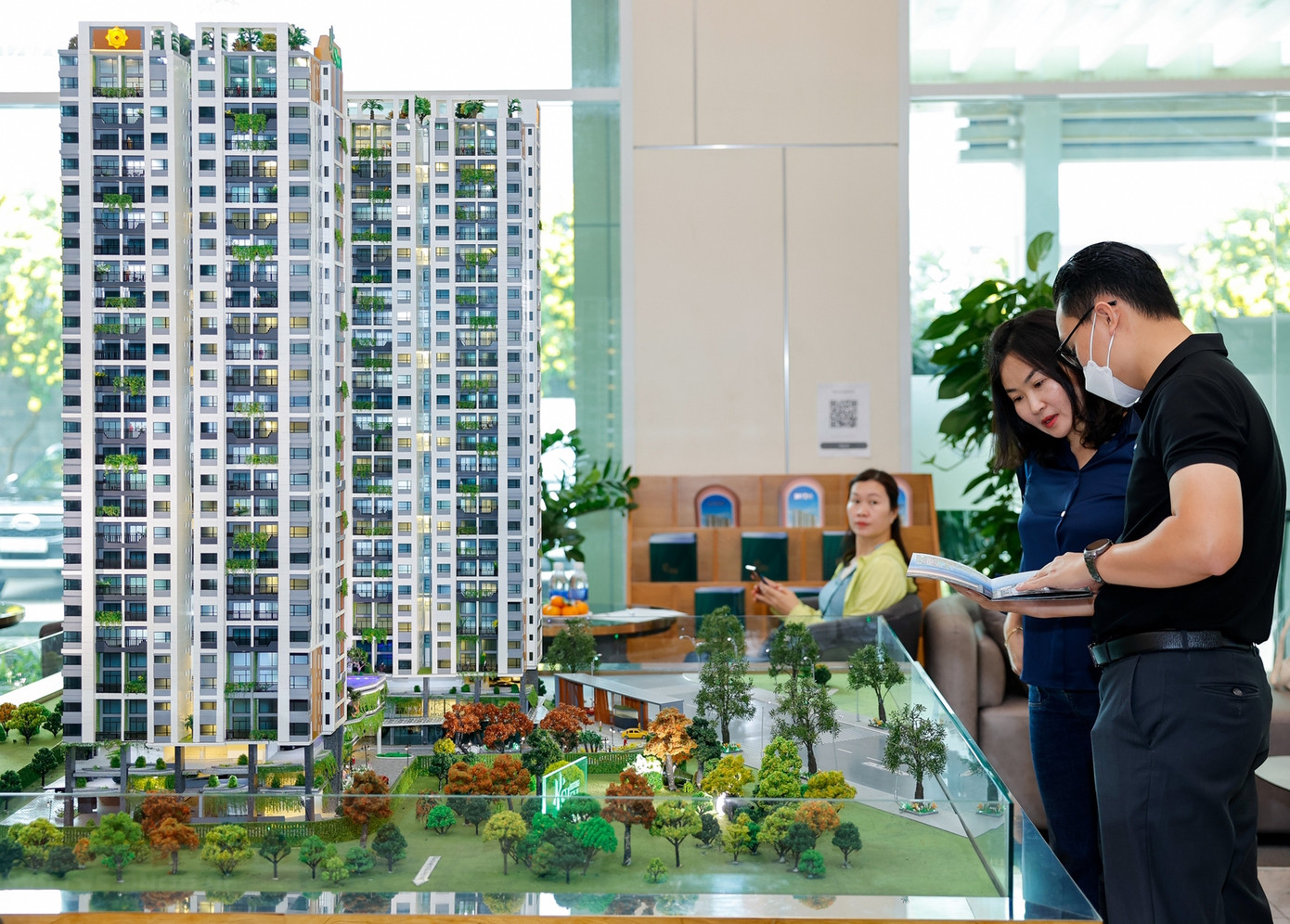 Sau giai đoạn sôi động nhờ kỳ vọng về việc sáp nhập địa giới hành chính, thị trường đã bước vào giai đoạn “nguội lạnh”. Sau giai đoạn sôi động nhờ kỳ vọng về việc sáp nhập địa giới hành chính, thị trường đã bước vào giai đoạn “nguội lạnh”.