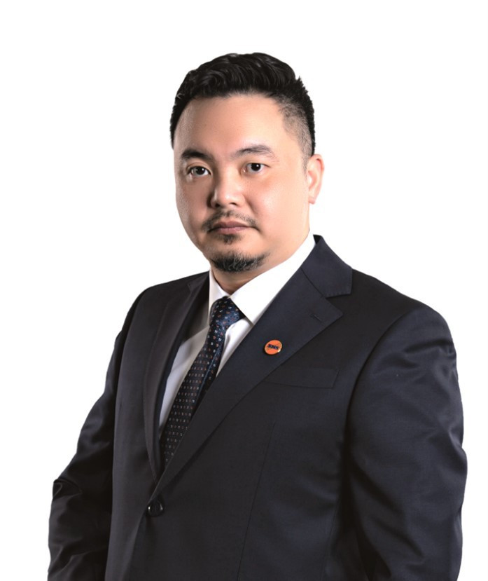 Ông Nguyễn Chí Thành. Ông Nguyễn Chí Thành.