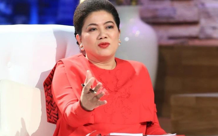 Bà Đỗ Thị Kim Liên cũng dính hàng loạt lùm xùm. Bà Đỗ Thị Kim Liên cũng dính hàng loạt lùm xùm.