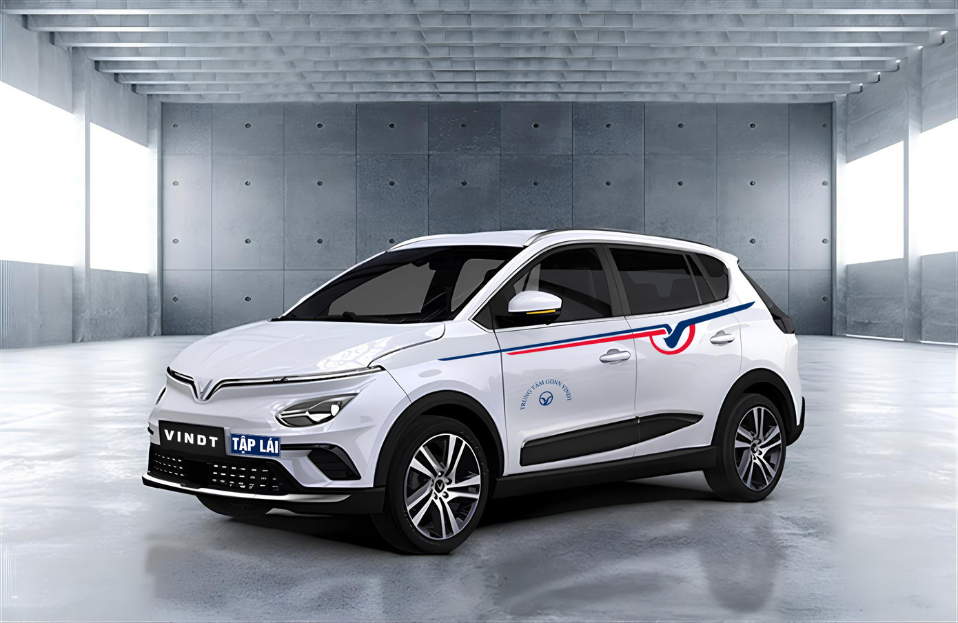 VinDT sẽ tiến hành tuyển dụng giáo viên và tuyển sinh học viên ở cả ba miền Bắc - Trung - Nam ngay trong năm nay.. VinDT sẽ tiến hành tuyển dụng giáo viên và tuyển sinh học viên ở cả ba miền Bắc - Trung - Nam ngay trong năm nay..