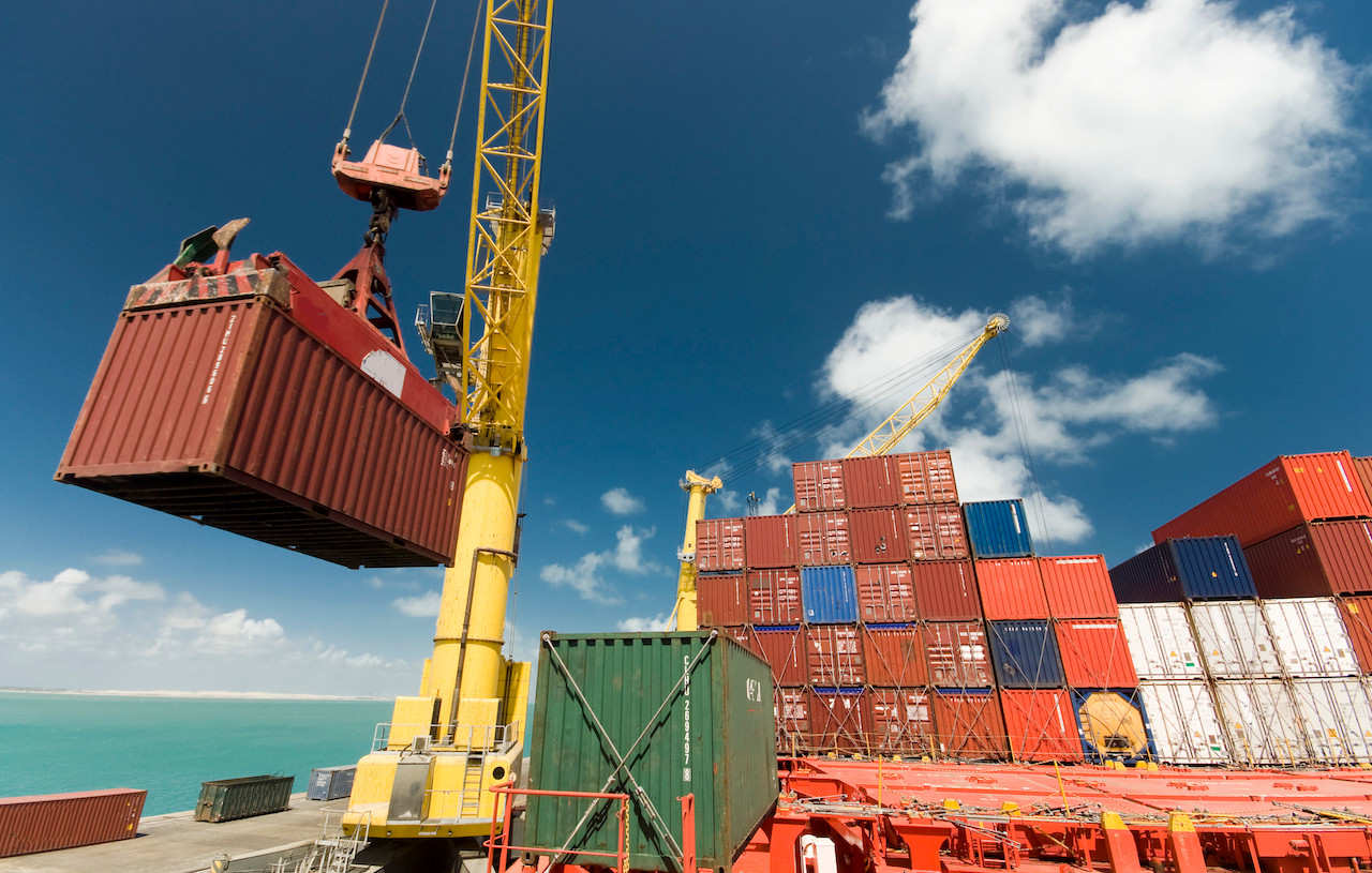 Trước cơn bão số 3, dữ liệu của Việt Nam cho đến tháng 8 vẫn cho thấy đà tăng trưởng mạnh mẽ.