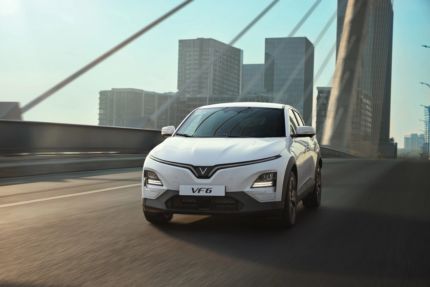 VinFast vẫn ghi nhận lỗ gộp 224 triệu USD trong quý II với biên lợi nhuận gộp âm gần 63%.