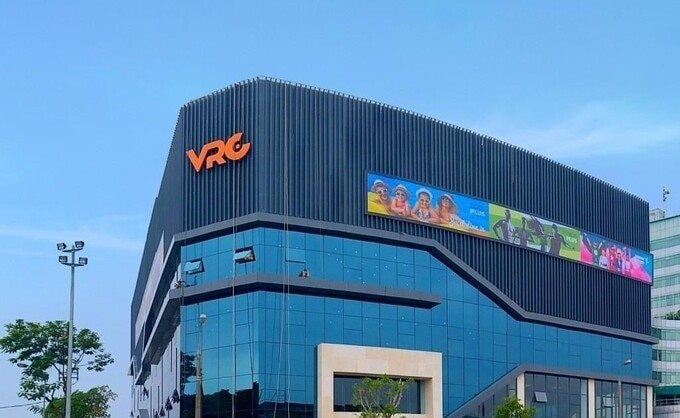 Nhân sự cấp cao của Công ty CP Bất động sản và Đầu tư VRC liên tục xáo trộn.